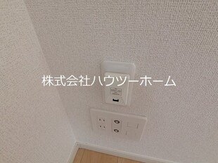 シンフォニーの物件内観写真